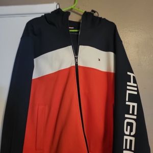 Tommy Hilfiger jacket